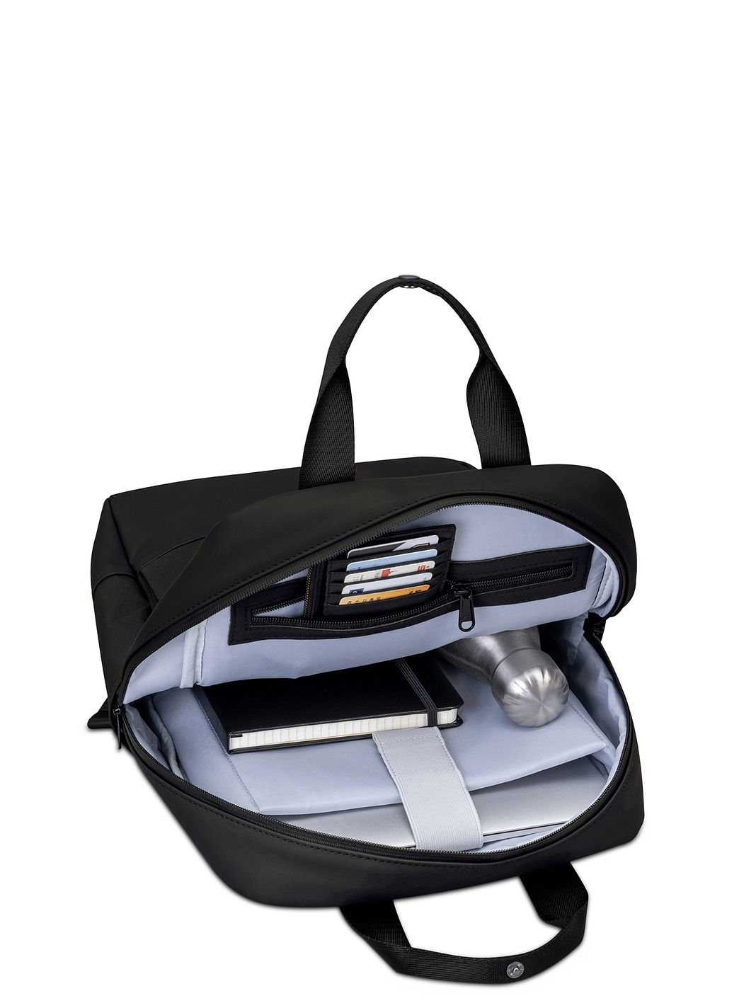 Johnny Urban Jona Daypack 36 cm Vano porta PC Johnny Urban Jona Daypack 36 cm Vano porta PC
