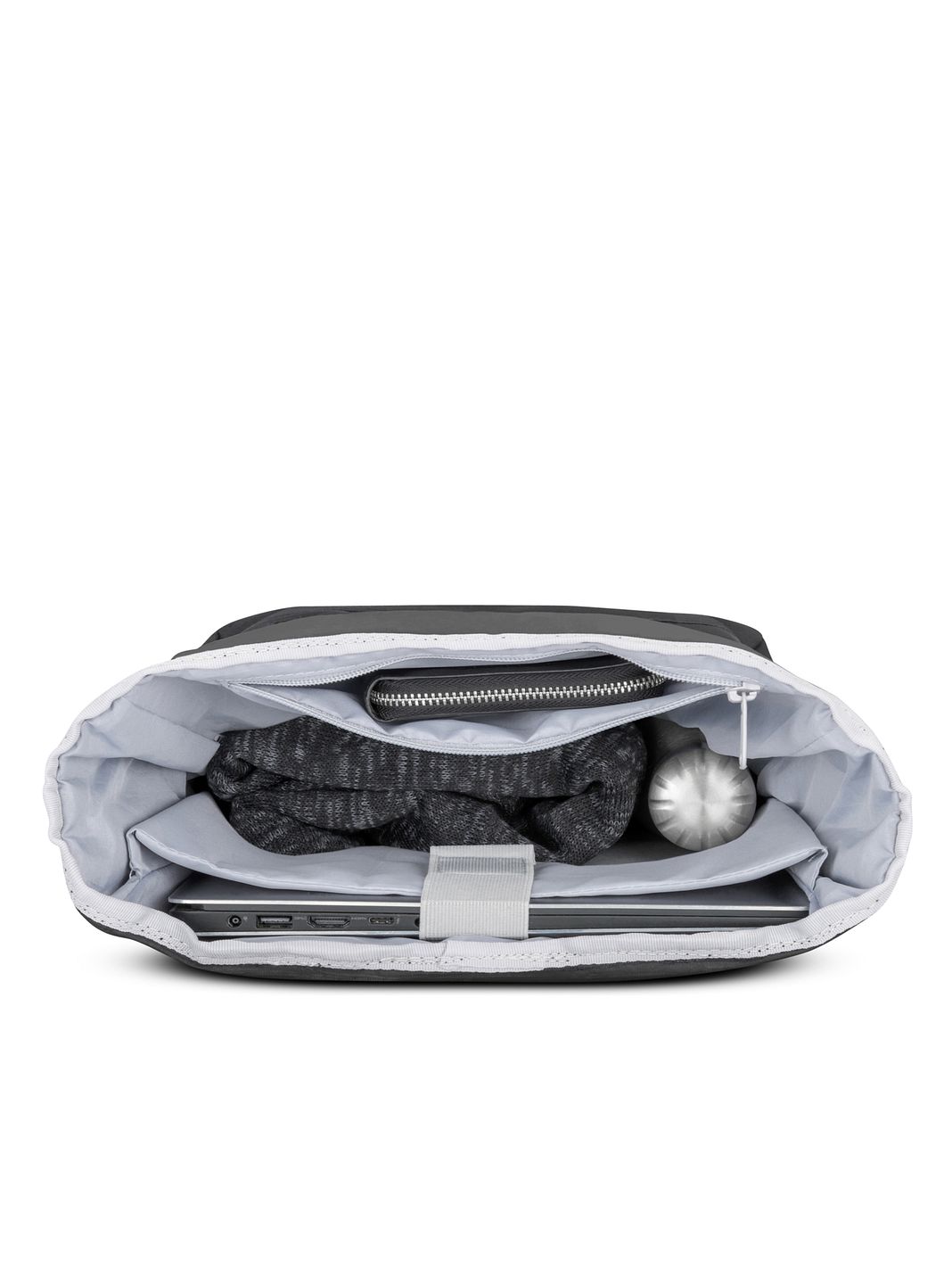 Johnny Urban Robin Medium Mochila urbana 41 cm Compartimento para el portátil Johnny Urban Robin Medium Mochila urbana 41 cm Compartimento para el portátil