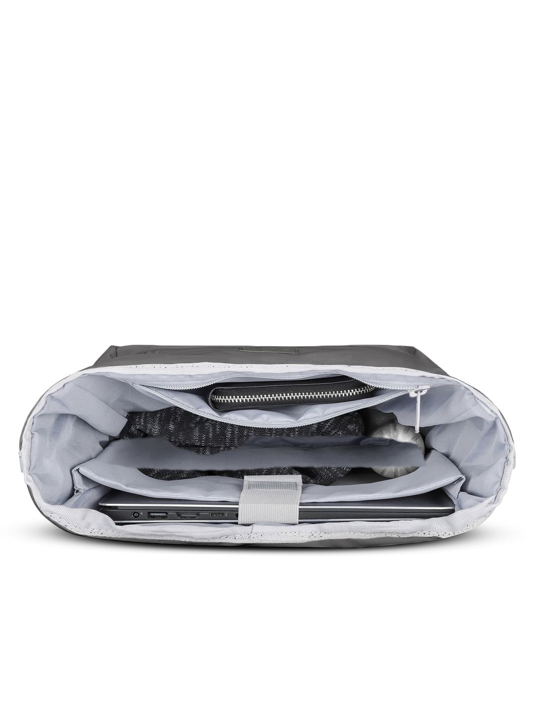 Johnny Urban Robin Medium Daypack 41 cm Vano porta PC Johnny Urban Robin Medium Daypack 41 cm Vano porta PC