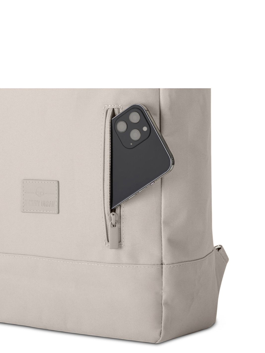 Johnny Urban Robin Medium Daypack 41 cm Vano porta PC Johnny Urban Robin Medium Daypack 41 cm Vano porta PC