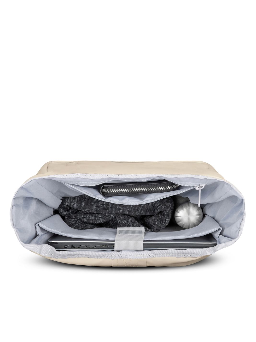 Johnny Urban Robin Medium Daypack 41 cm Vano porta PC Johnny Urban Robin Medium Daypack 41 cm Vano porta PC