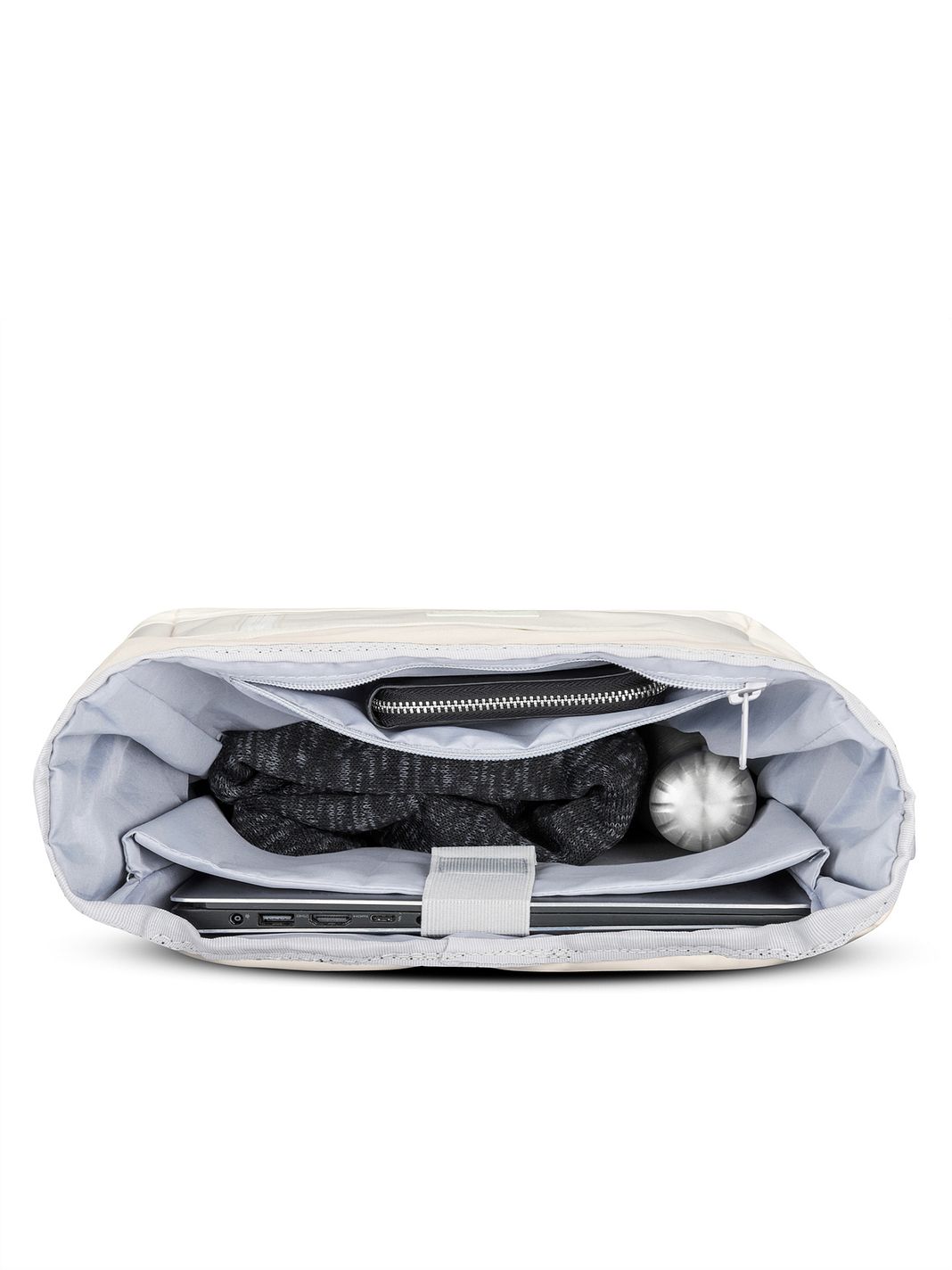 Johnny Urban Robin Medium Daypack 41 cm Vano porta PC Johnny Urban Robin Medium Daypack 41 cm Vano porta PC