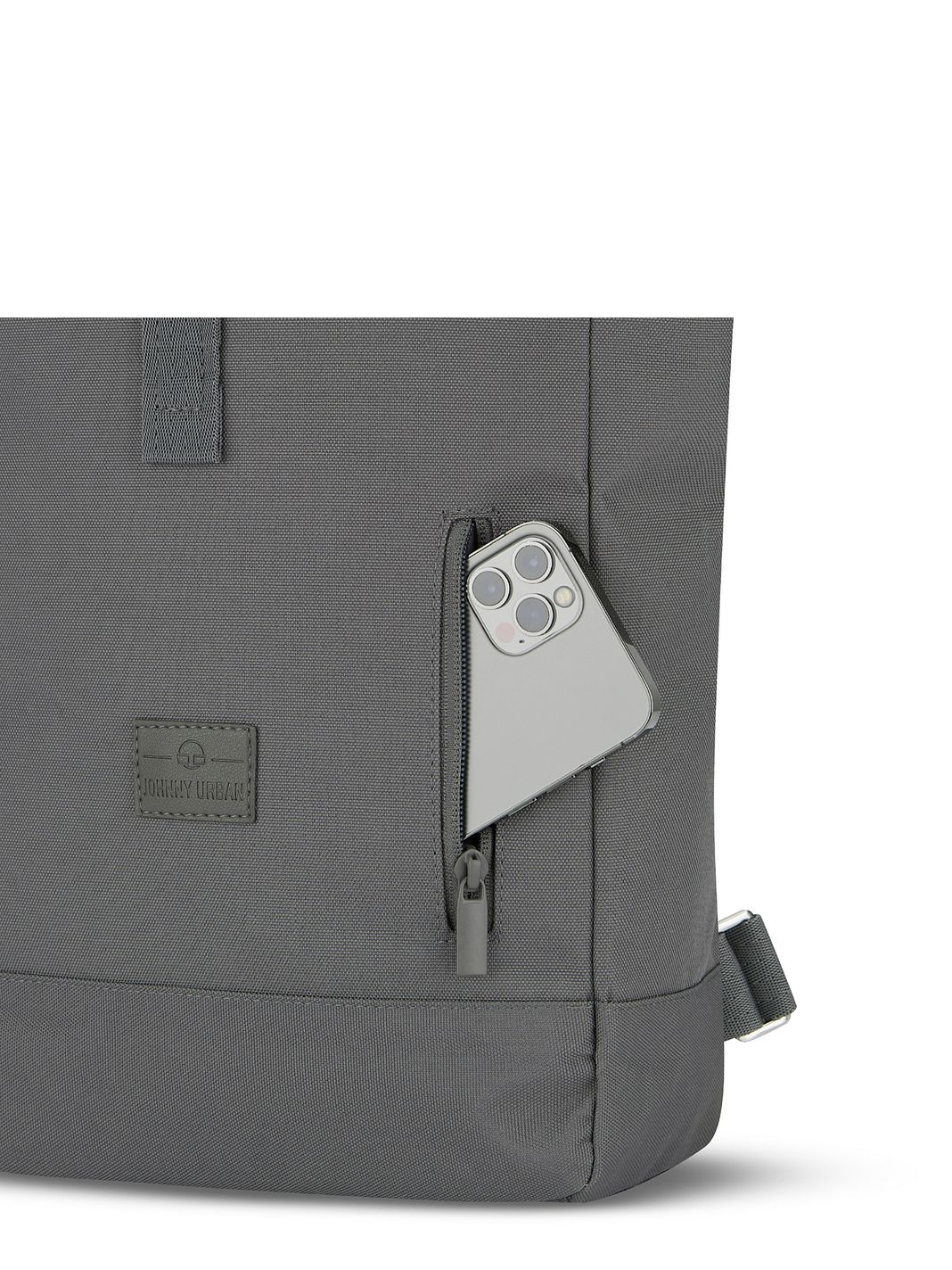 Johnny Urban Robin Small Daypack 34 cm Vano porta PC Johnny Urban Robin Small Daypack 34 cm Vano porta PC