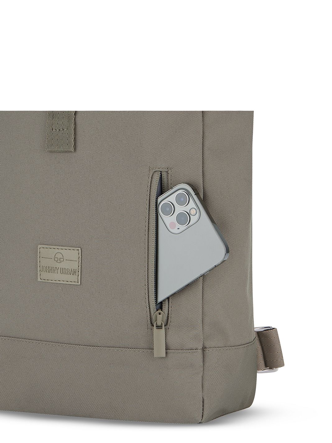 Johnny Urban Robin Small Daypack 34 cm Vano porta PC Johnny Urban Robin Small Daypack 34 cm Vano porta PC