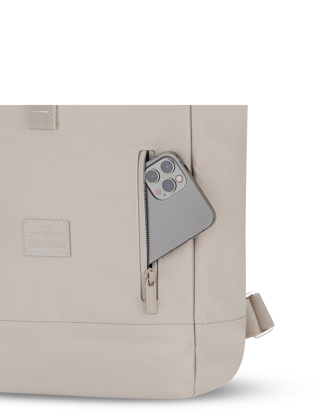 Johnny Urban Robin Small Daypack 34 cm Vano porta PC Johnny Urban Robin Small Daypack 34 cm Vano porta PC