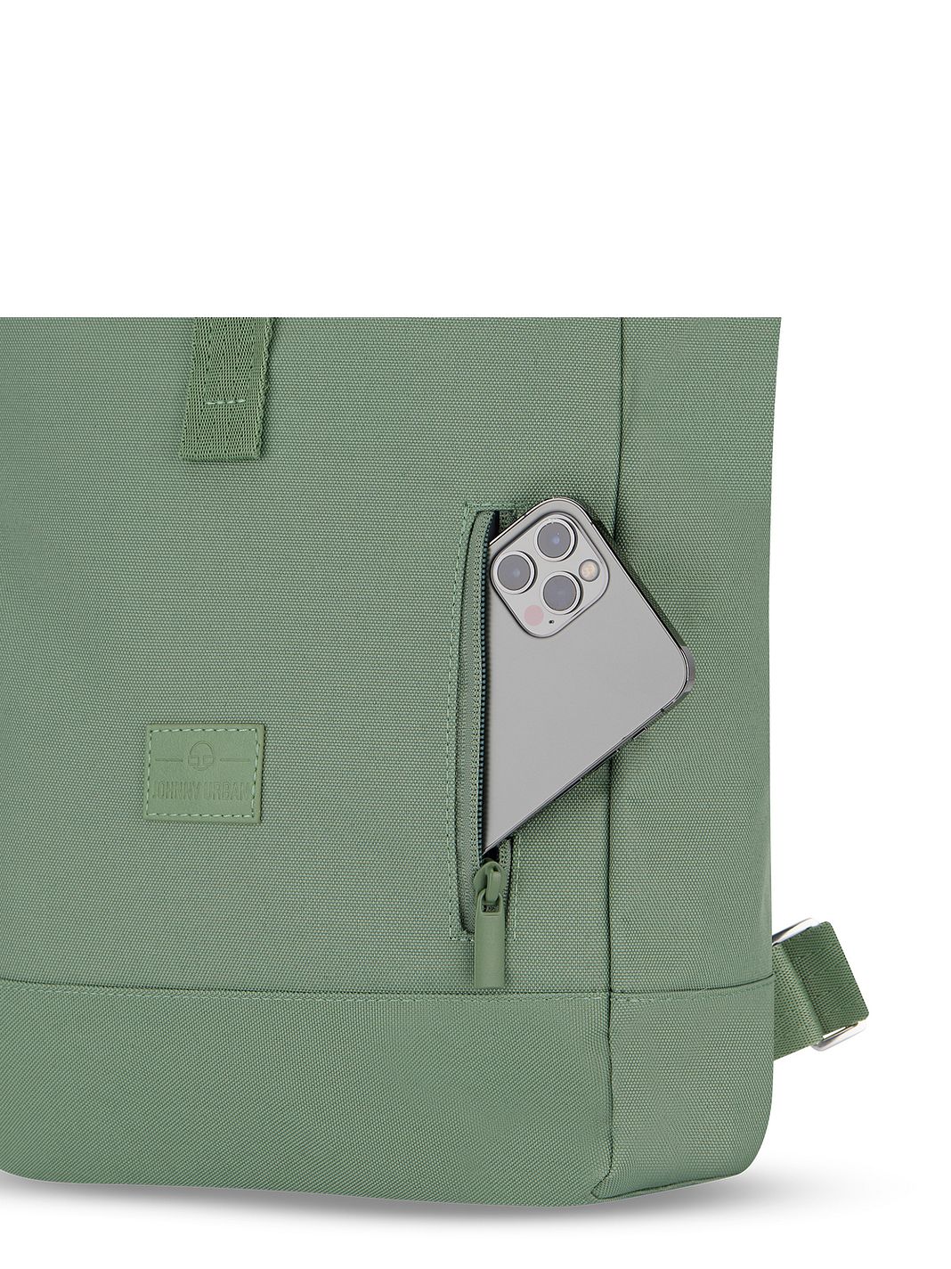 Johnny Urban Robin Small Daypack 34 cm Vano porta PC Johnny Urban Robin Small Daypack 34 cm Vano porta PC