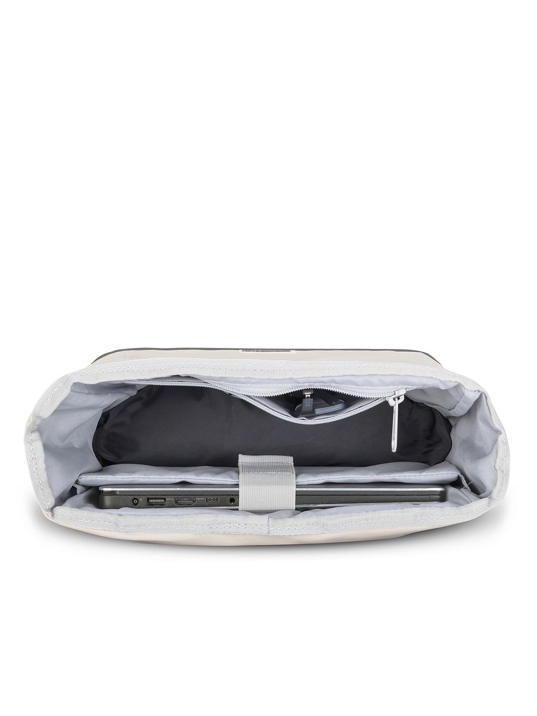 Johnny Urban Ryan Daypack 41 cm Vano porta PC Johnny Urban Ryan Daypack 41 cm Vano porta PC