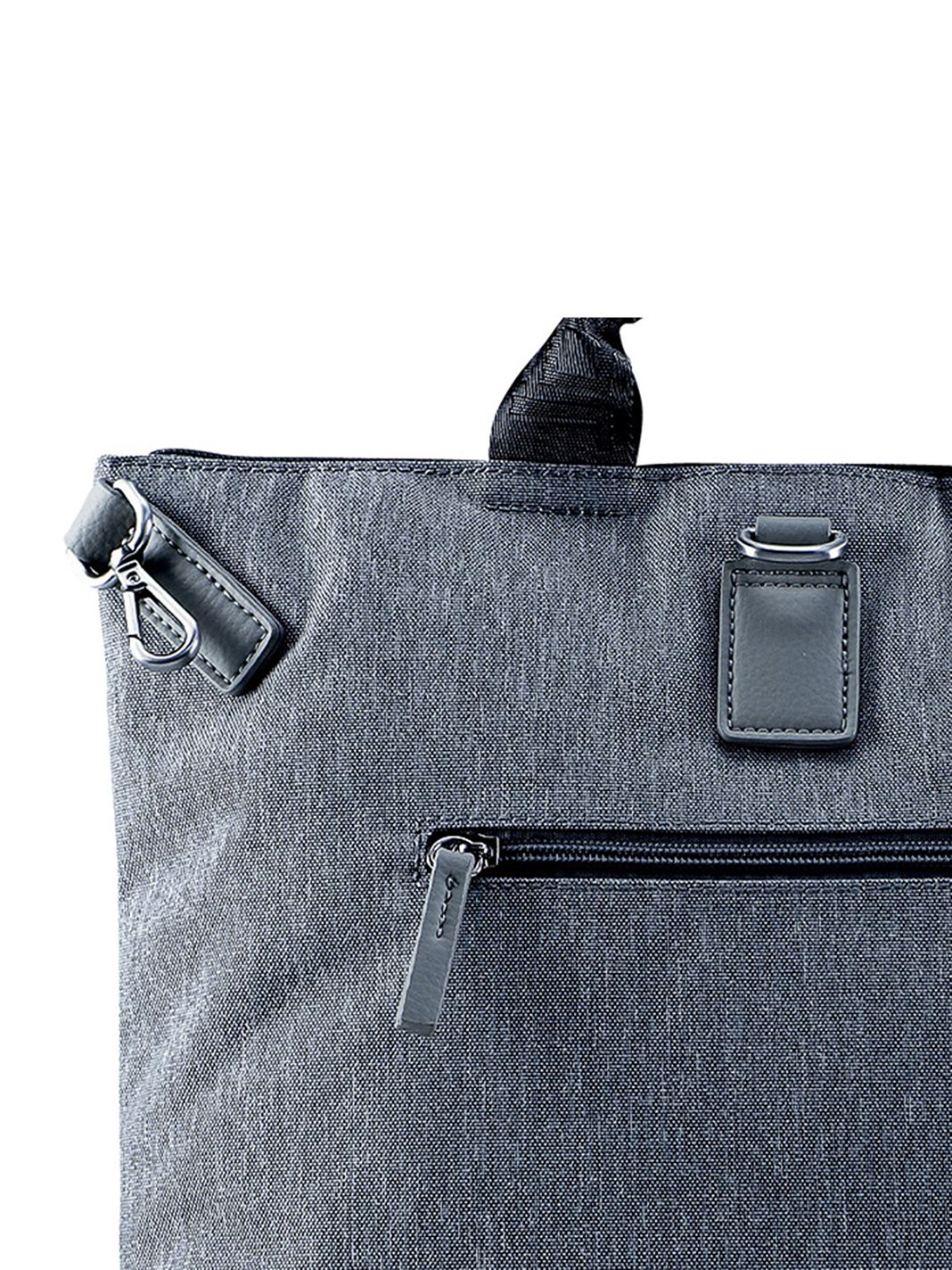 Jost Daypack S RFID-beskyttelse 40 cm Jost Daypack S RFID-beskyttelse 40 cm