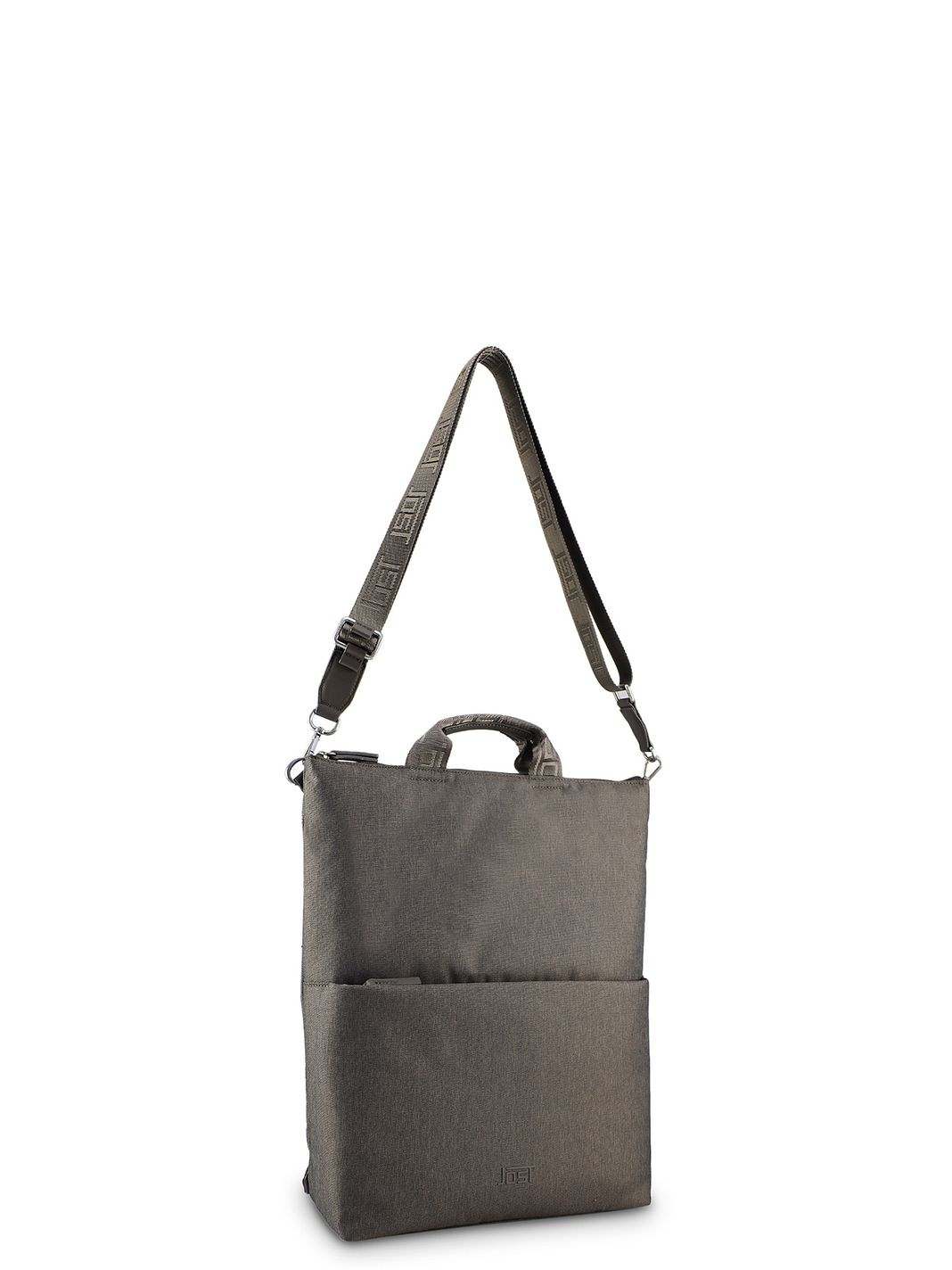 Jost Daypack S Protezione RFID 40 cm Jost Daypack S Protezione RFID 40 cm