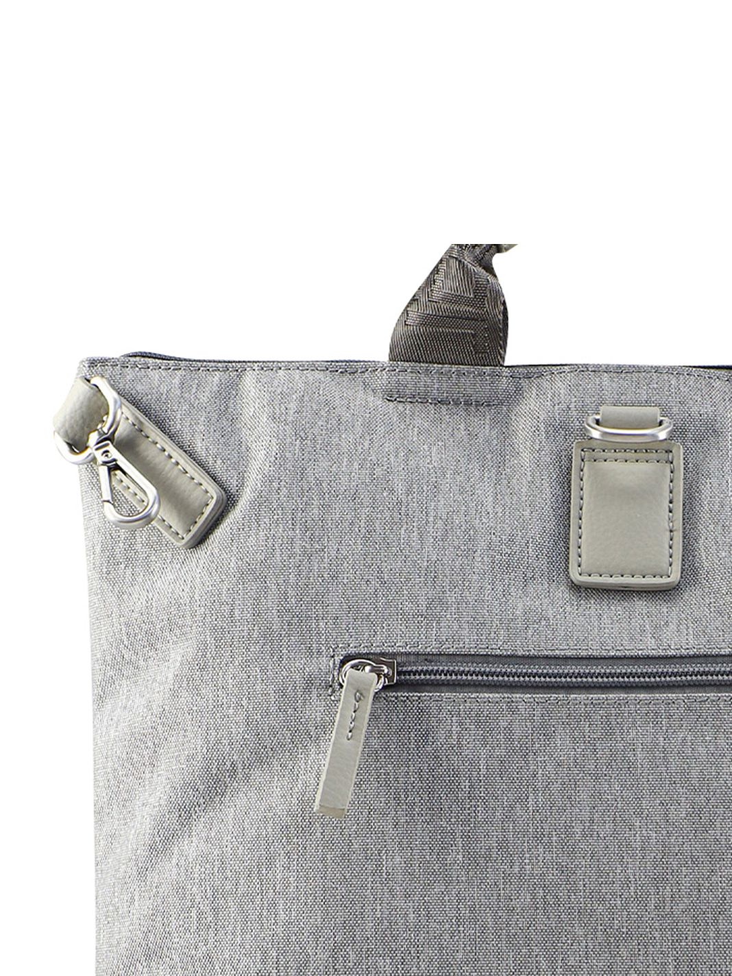 Jost Daypack S Protezione RFID 40 cm