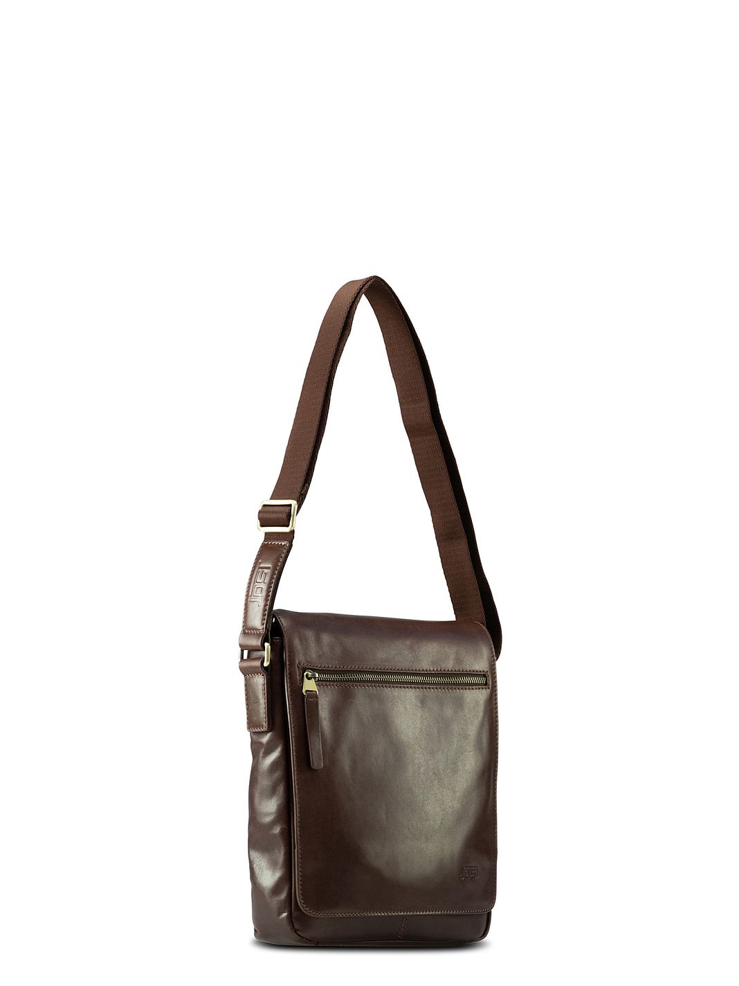 Jost Crossbody taske S Læder 25 cm