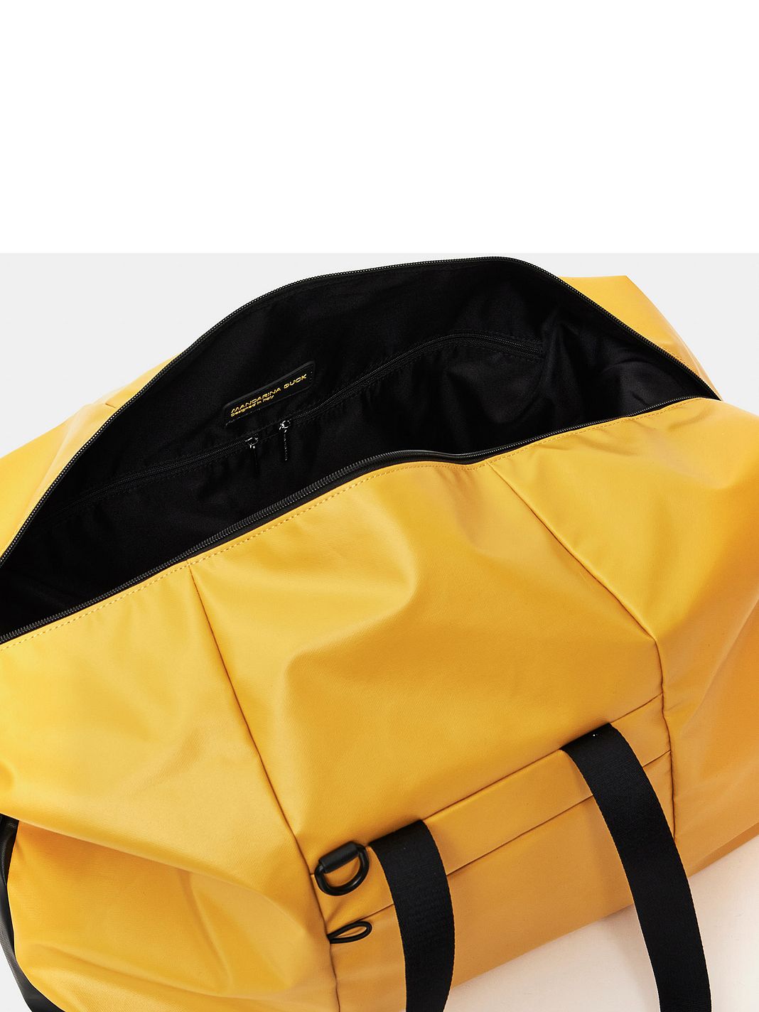 Mandarina Duck Bolsa de viaje fin de semana 54 cm Mandarina Duck Bolsa de viaje fin de semana 54 cm