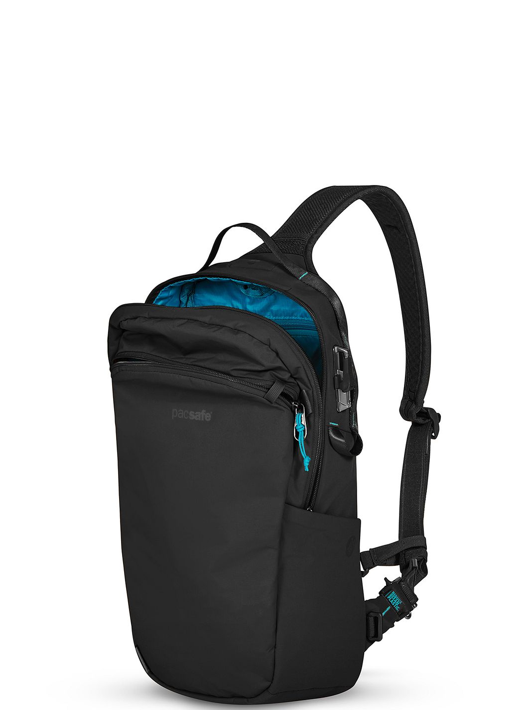 Pacsafe 12 Protezione RFID 44 cm Pacsafe 12 Protezione RFID 44 cm