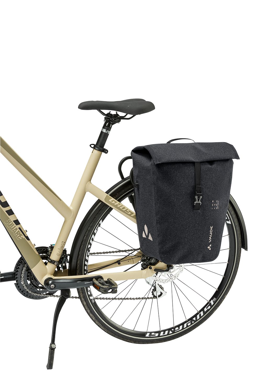 Vaude Borsa da bicicletta 34 cm