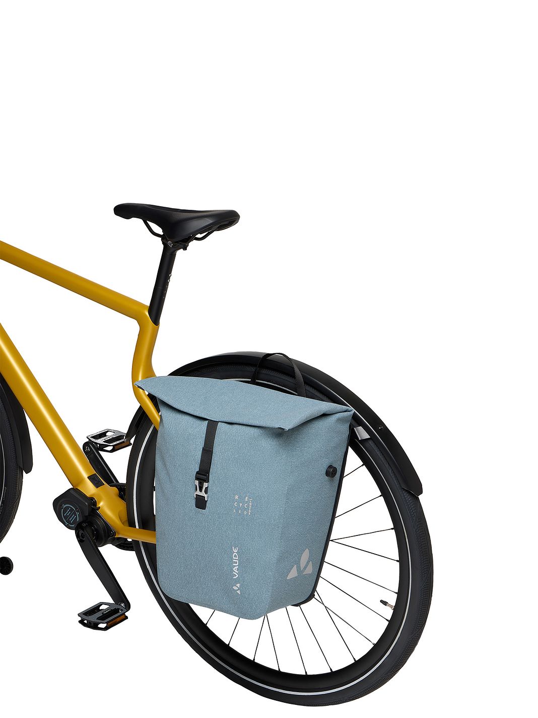 Vaude Borsa da bicicletta 34 cm