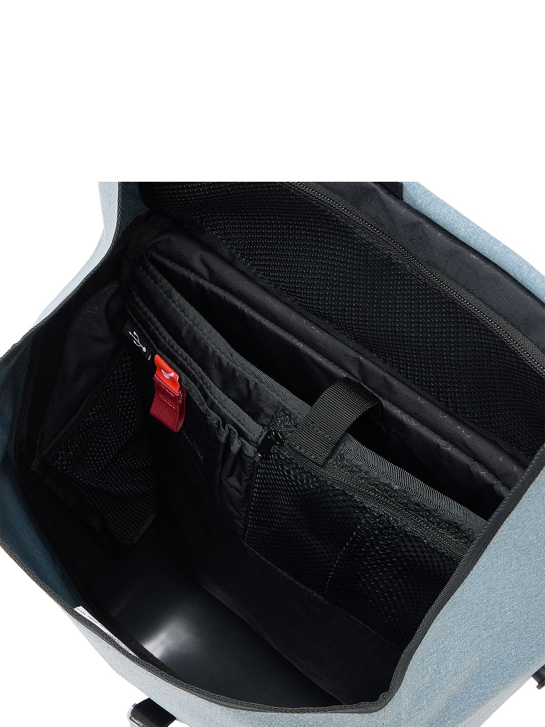 Vaude Borsa da bicicletta 34 cm
