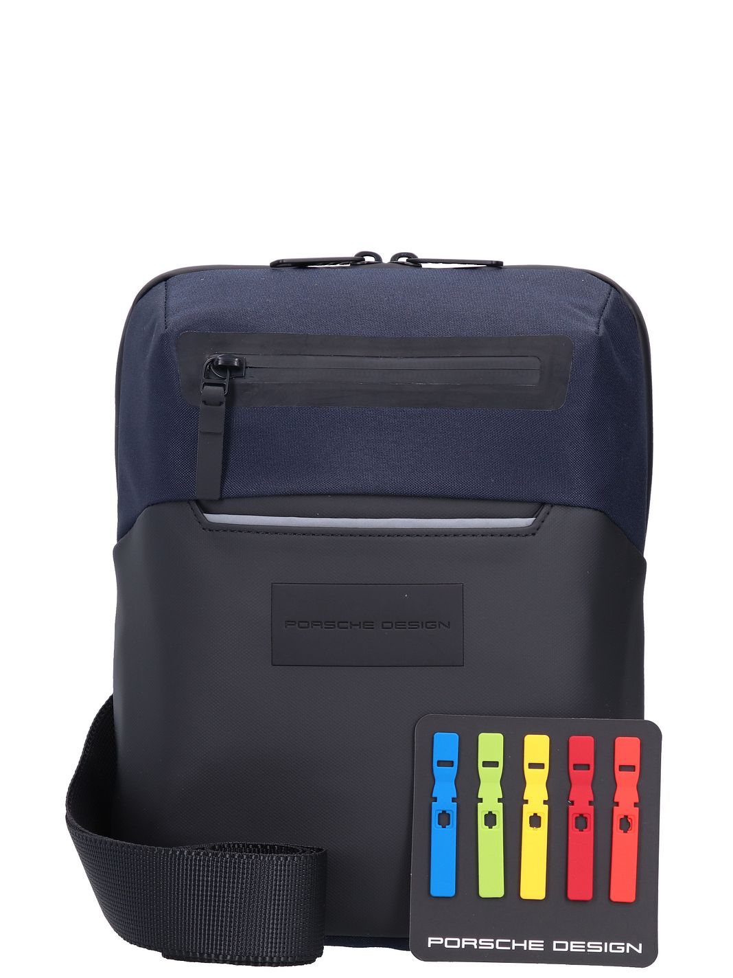 Porsche Design Urban Crossbody taske 20 cm Porsche Design Urban Crossbody taske 20 cm