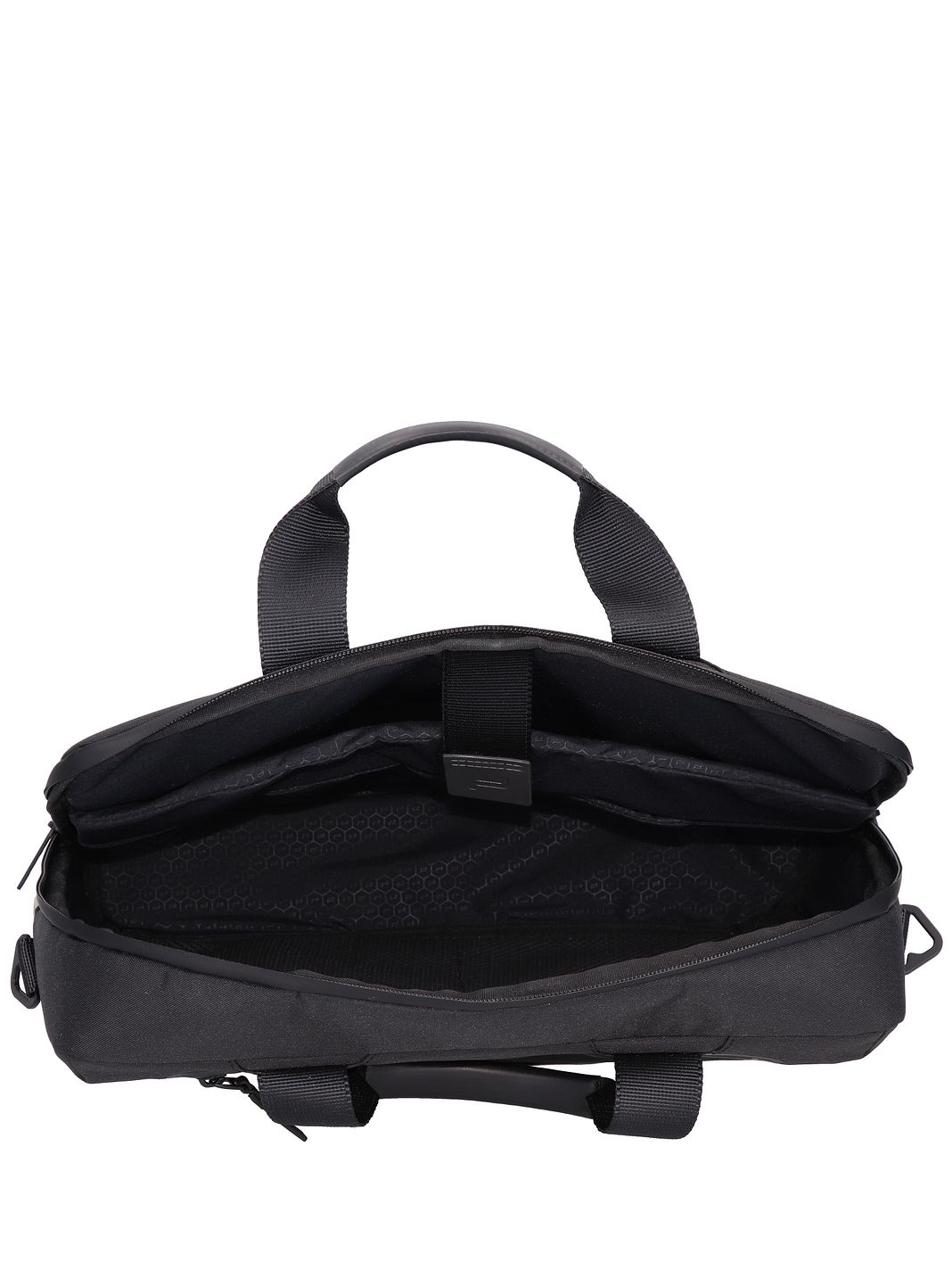 Porsche Design Dokumenttaske 38 cm Laptoprum Porsche Design Dokumenttaske 38 cm Laptoprum