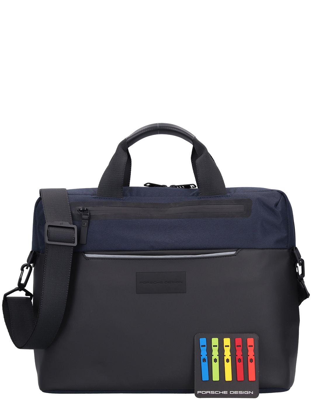 Porsche Design Cartella 38 cm Vano porta PC