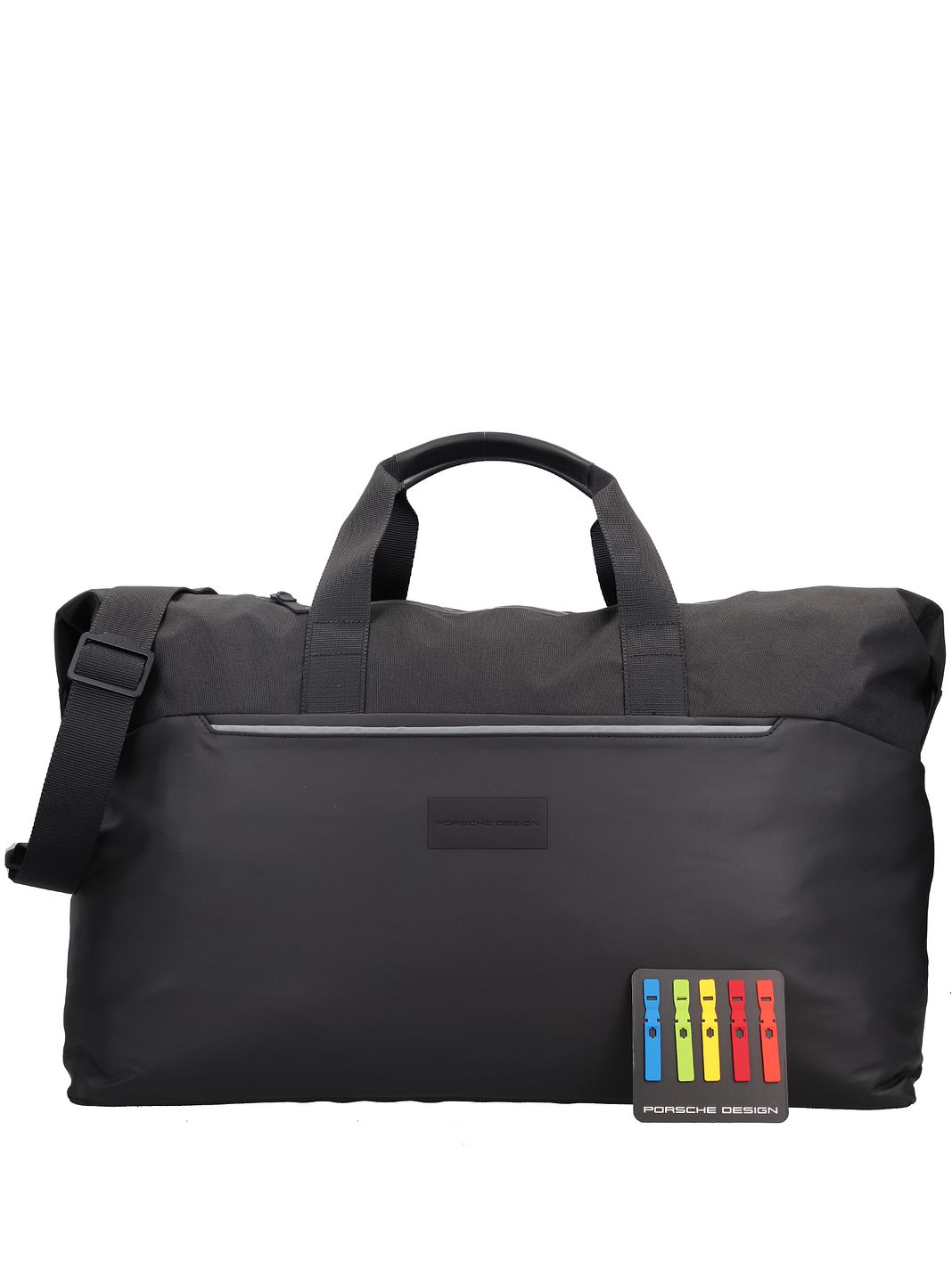 Porsche Design Urban Borsa da viaggio Weekender 51 cm Porsche Design Urban Borsa da viaggio Weekender 51 cm