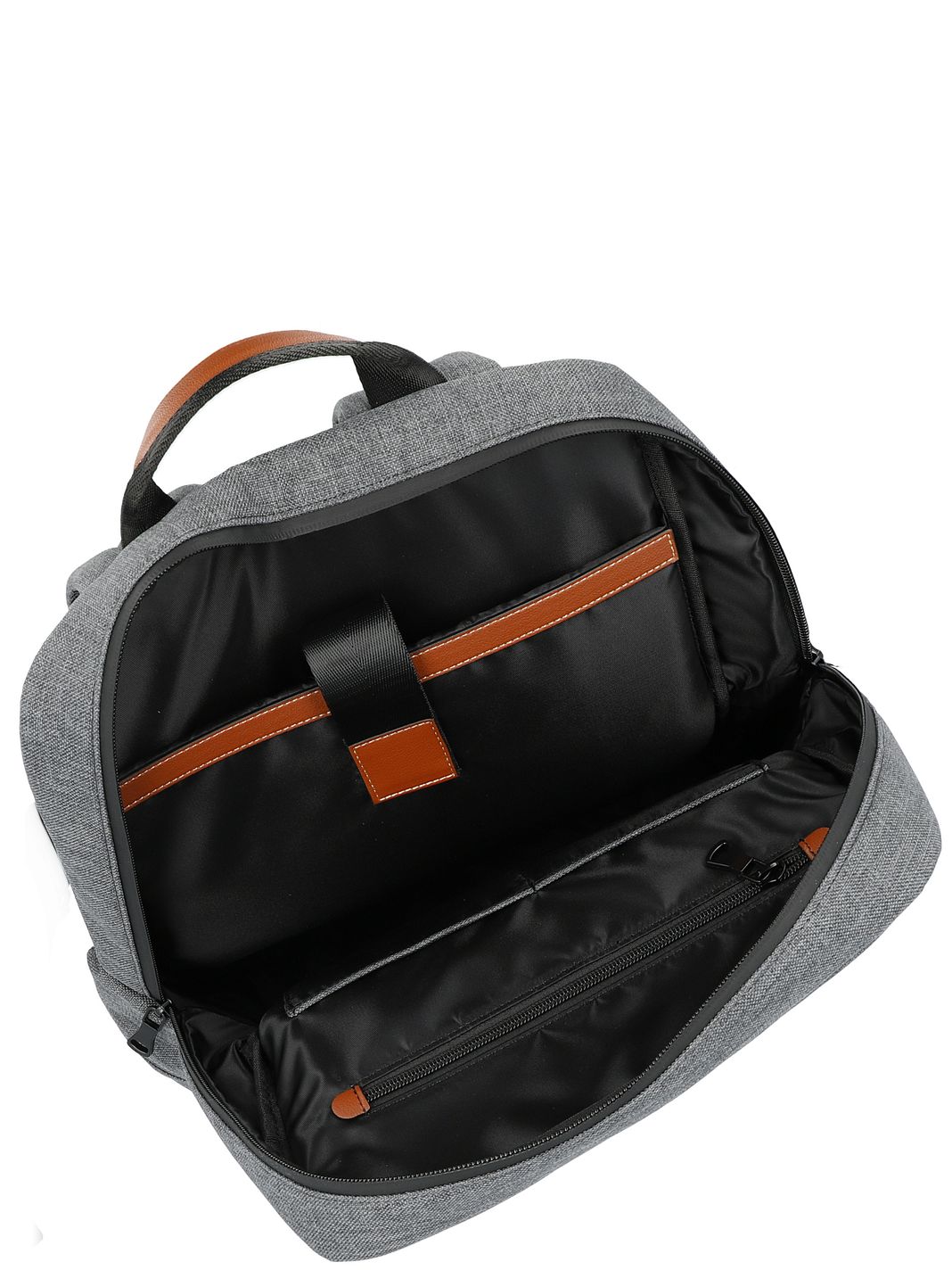 Picard Go Daypack 42 cm Vano porta PC Picard Go Daypack 42 cm Vano porta PC