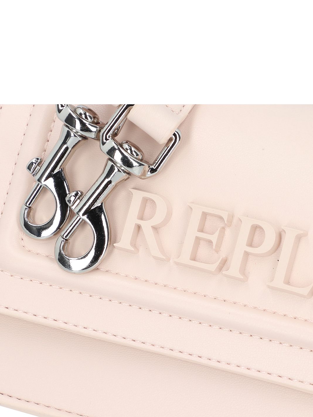 Replay Borsa a tracolla 22.5 cm Replay Borsa a tracolla 22.5 cm