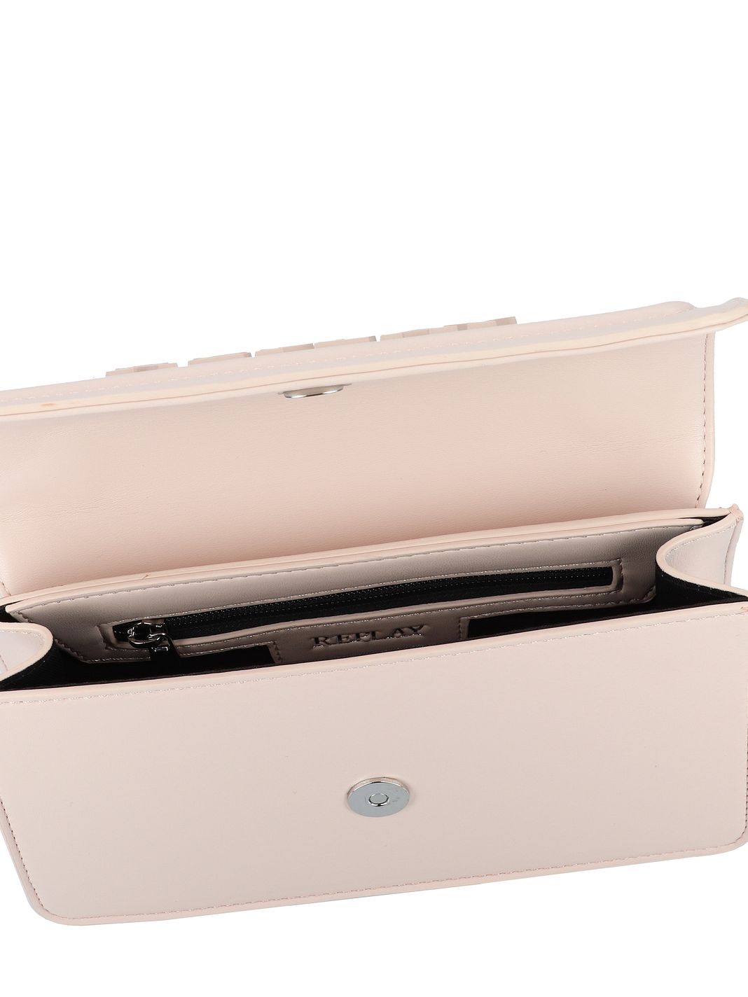 Replay Borsa a tracolla 22.5 cm Replay Borsa a tracolla 22.5 cm