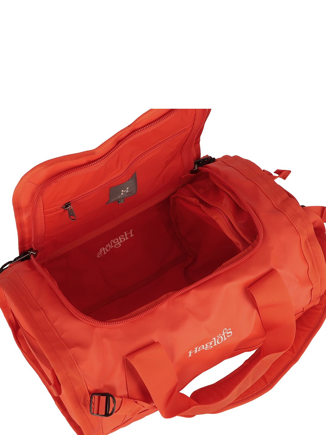 Haglöfs Lava 30 Borsa da viaggio Weekender 45 cm
