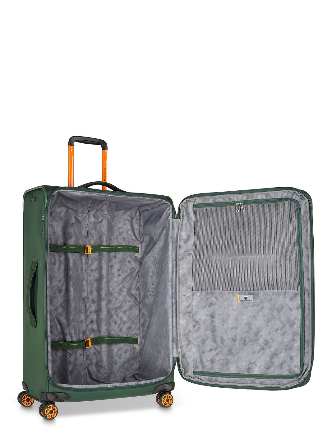 Roncato Move 4 ruote Carrello 77 cm espandibile Roncato Move 4 ruote Carrello 77 cm espandibile