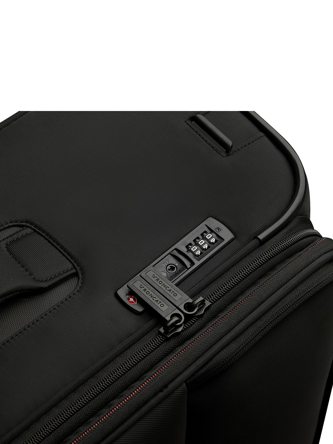 Roncato Move 4 ruote Carrello 77 cm espandibile Roncato Move 4 ruote Carrello 77 cm espandibile