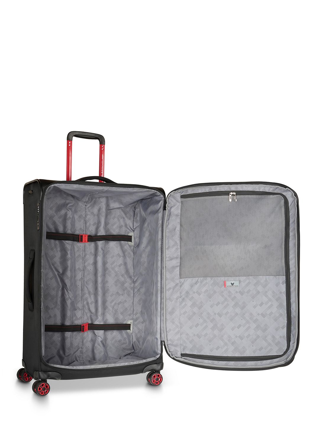 Roncato Move 4 ruote Carrello 77 cm espandibile Roncato Move 4 ruote Carrello 77 cm espandibile