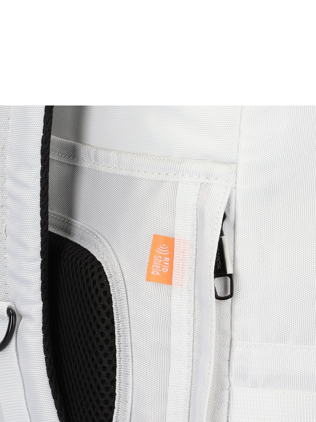 Polestream Strz by Vienna Mochila de negocios Bloqueo RFID 47 cm Compartimento para el portátil