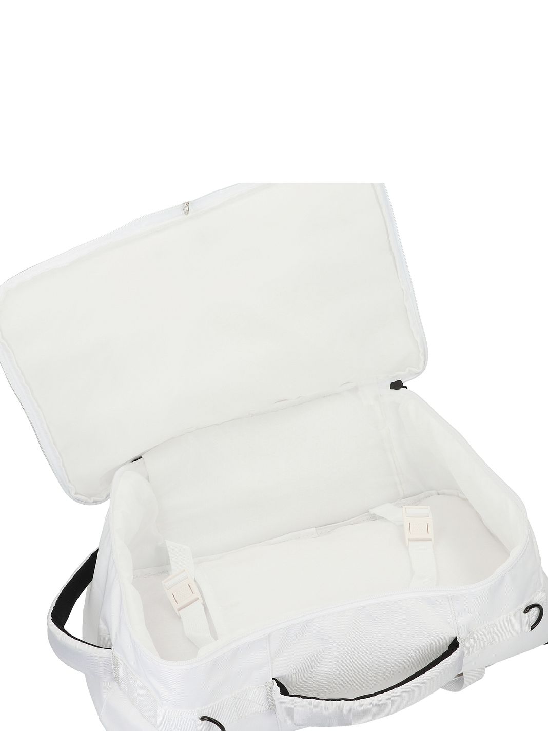 Polestream Strz by Vienna Mochila de negocios Bloqueo RFID 47 cm Compartimento para el portátil