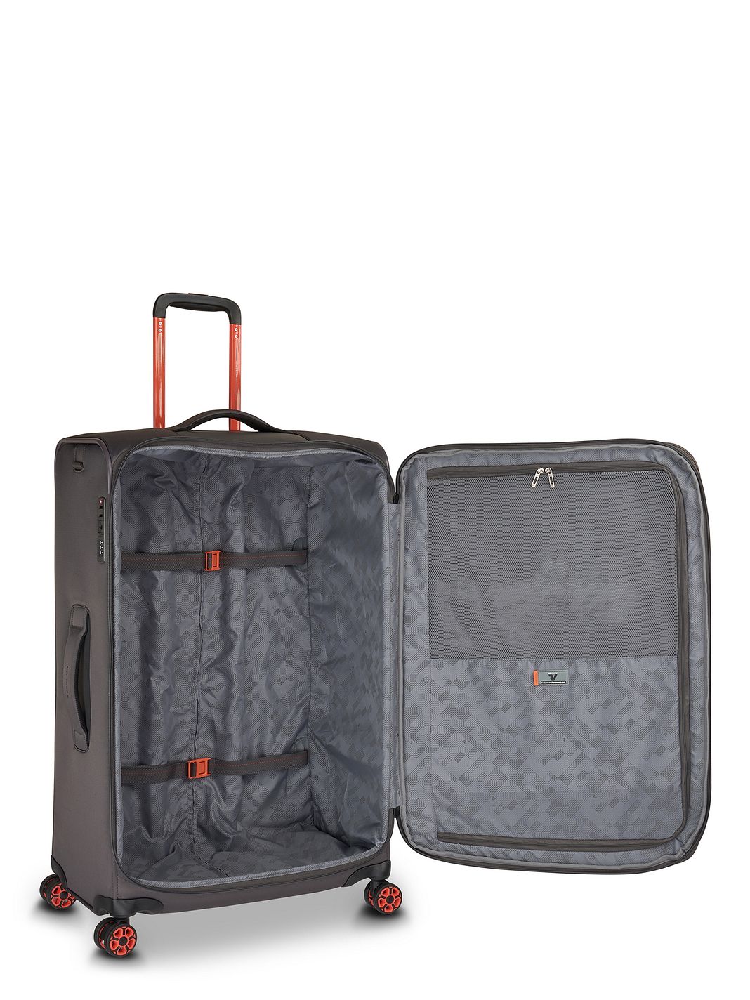 Roncato Move 4 ruote Carrello 77 cm espandibile Roncato Move 4 ruote Carrello 77 cm espandibile