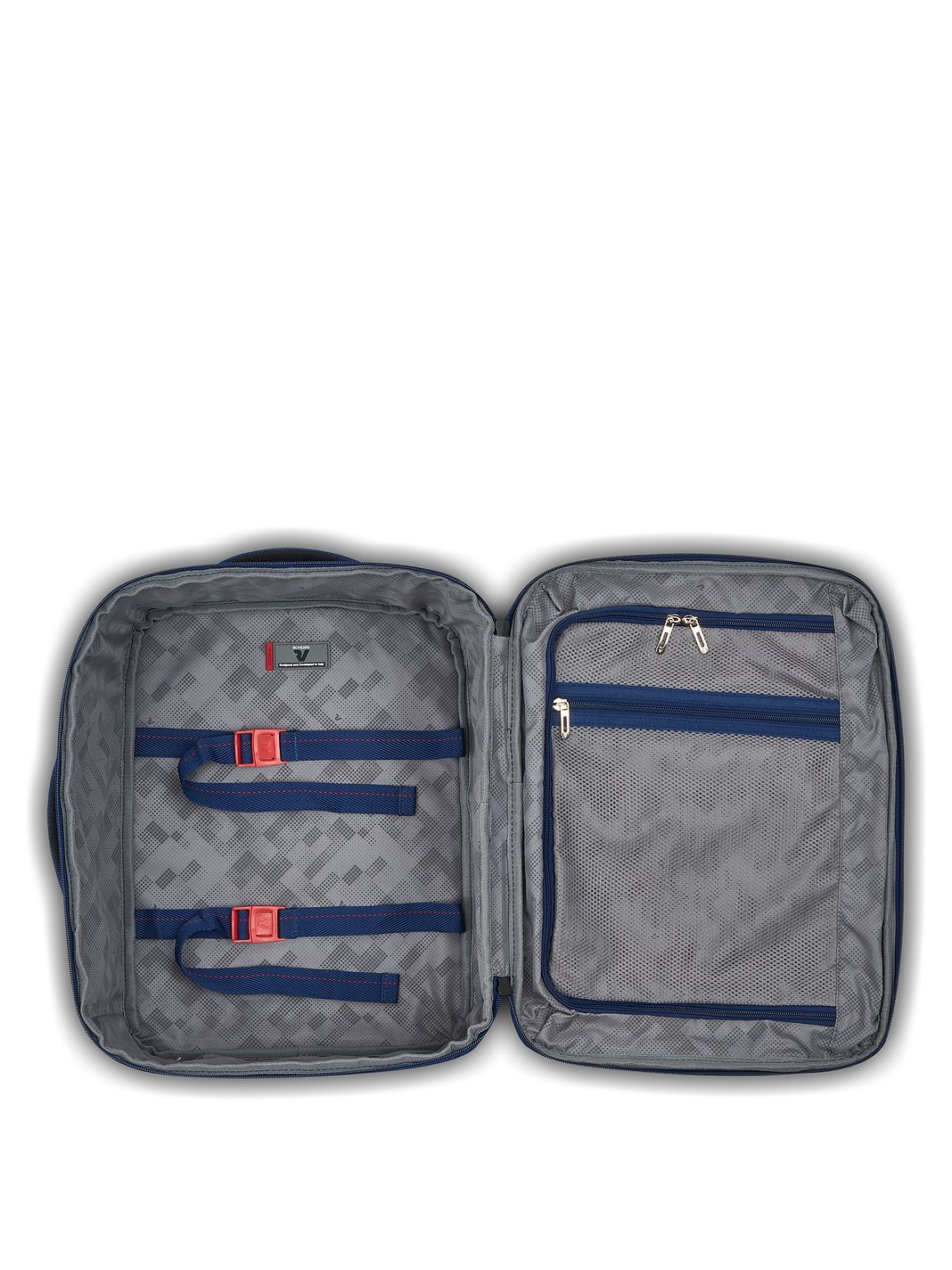Roncato Move Zaino da lavoro 40 cm Roncato Move Zaino da lavoro 40 cm