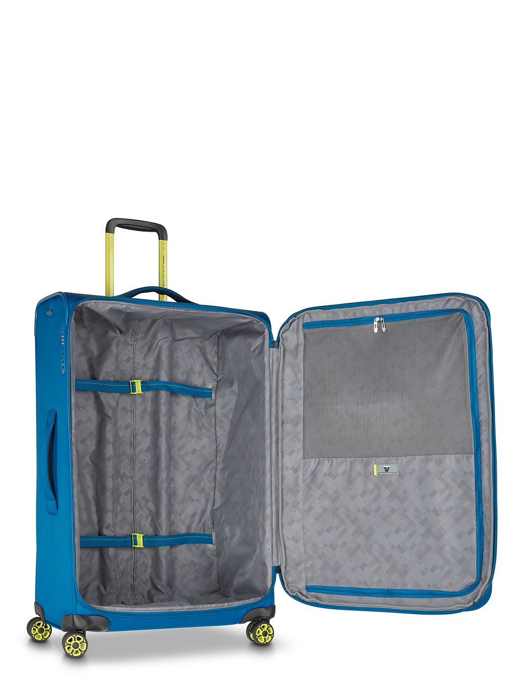Roncato Move 4 ruote Carrello 77 cm espandibile Roncato Move 4 ruote Carrello 77 cm espandibile