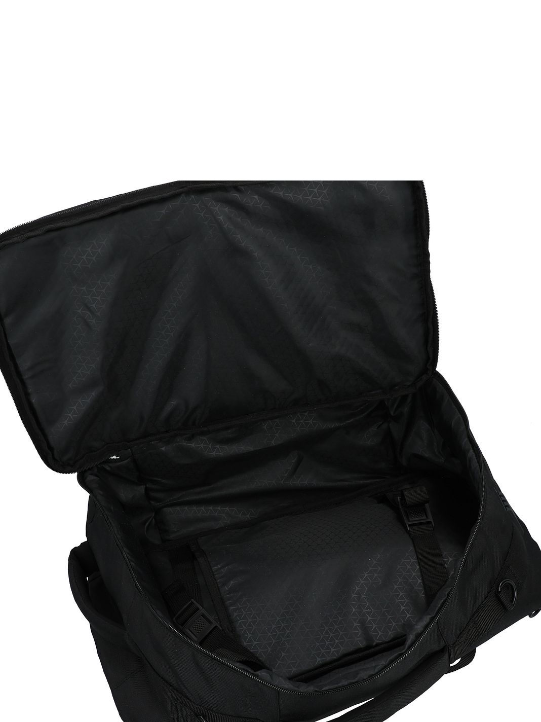 Polestream Strz by Vienna Zaino da lavoro Protezione RFID 47 cm Vano porta PC Polestream Strz by Vienna Zaino da lavoro Protezione RFID 47 cm Vano porta PC