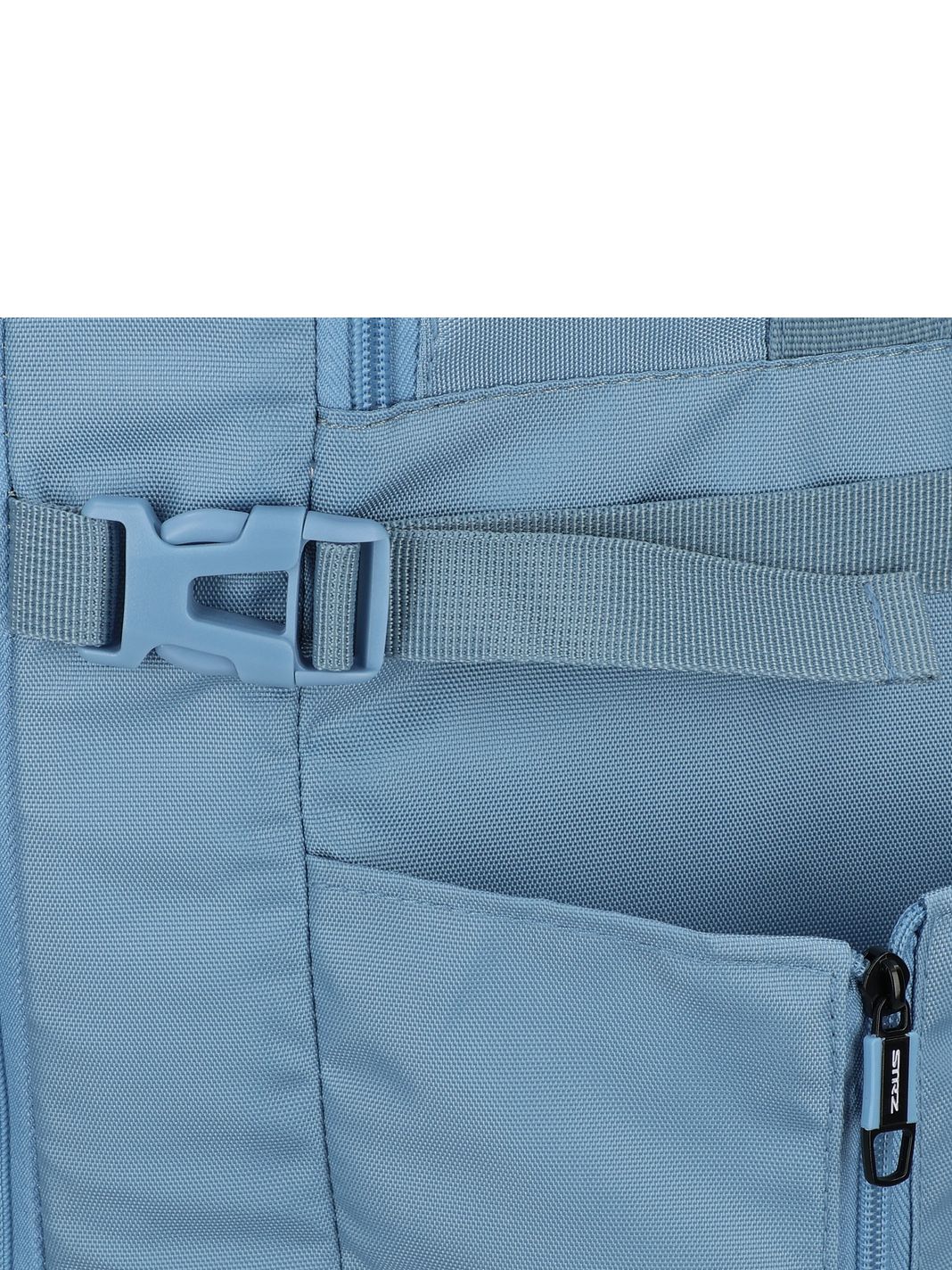 Polestream Strz by Vienna Zaino da lavoro Protezione RFID 47 cm Vano porta PC Polestream Strz by Vienna Zaino da lavoro Protezione RFID 47 cm Vano porta PC