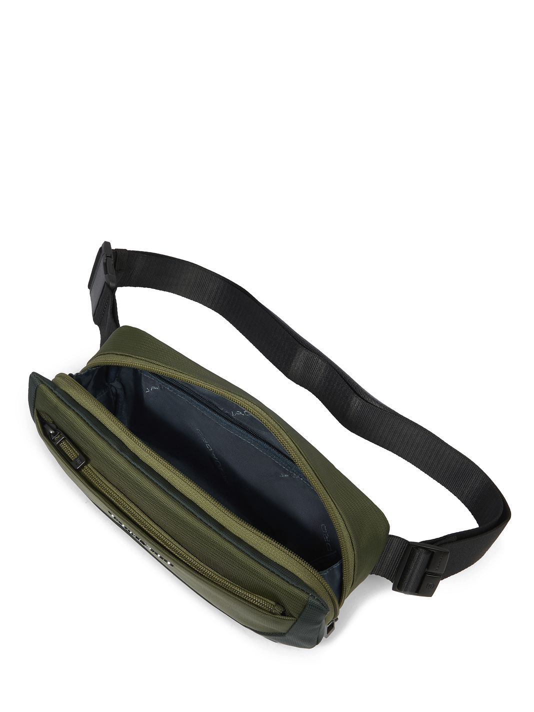 Piquadro S140 Marsupio 27 cm Piquadro S140 Marsupio 27 cm