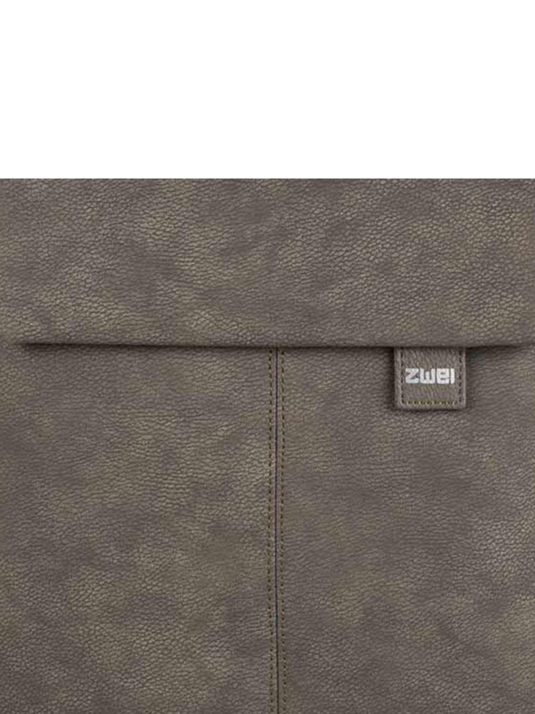 Zwei Mademoiselle.M Daypack 35 cm Vano porta PC Zwei Mademoiselle.M Daypack 35 cm Vano porta PC