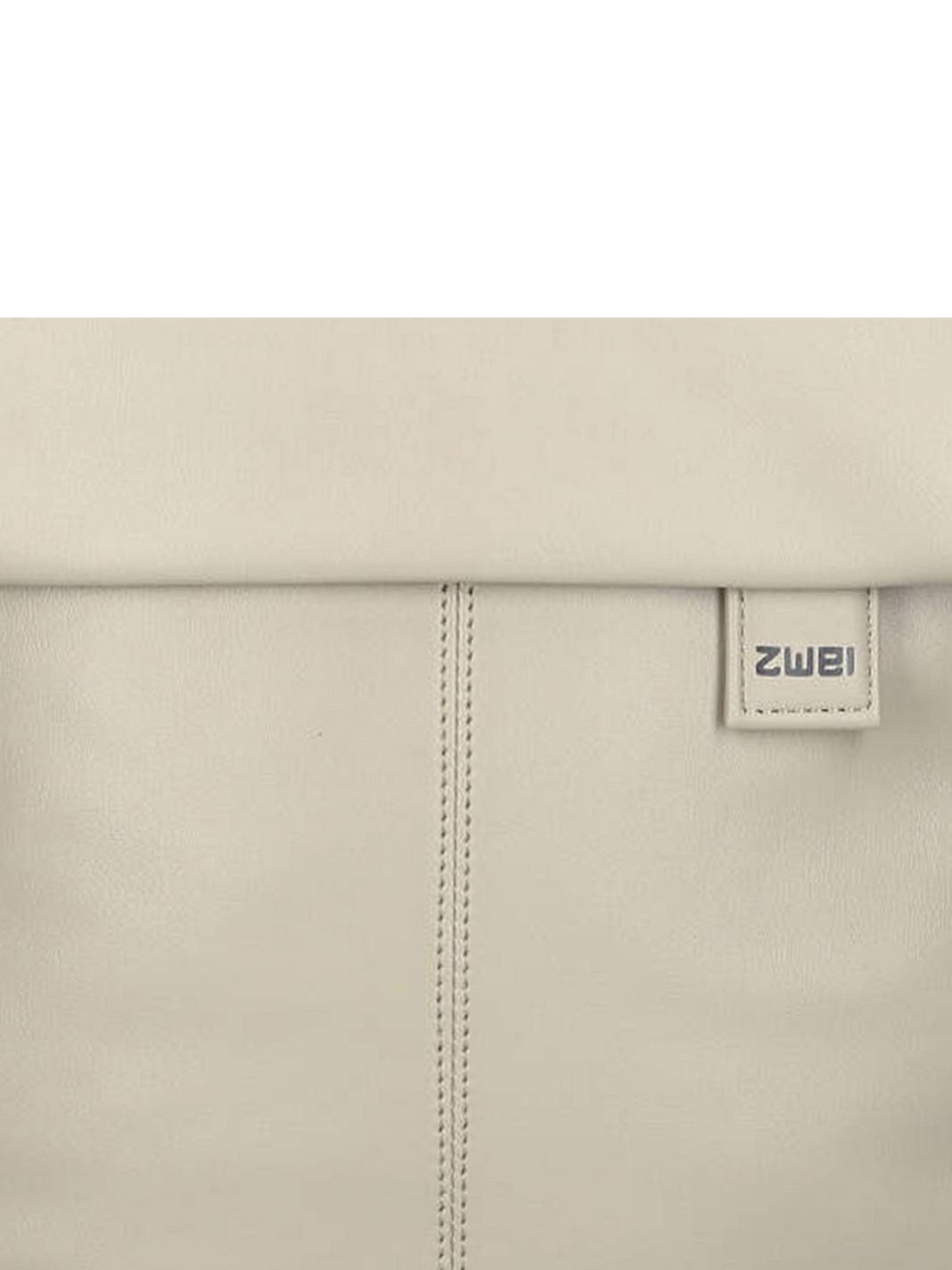 Zwei Mademoiselle.M Daypack 35 cm Vano porta PC Zwei Mademoiselle.M Daypack 35 cm Vano porta PC