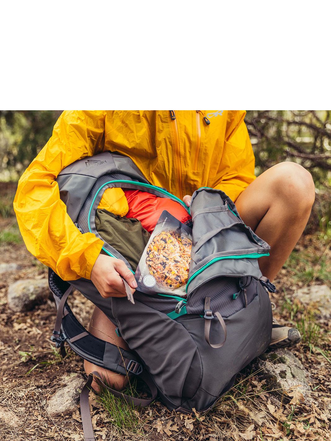 Gregory Jade 38 Zaino da trekking XS-S 61 cm Gregory Jade 38 Zaino da trekking XS-S 61 cm