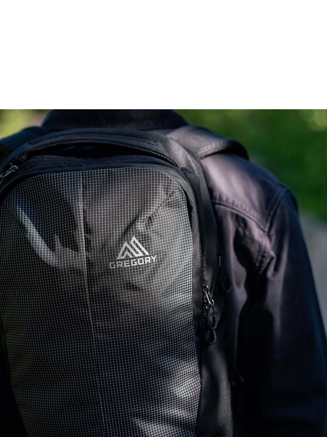 Gregory Rhune 22 Daypack 48 cm Vano porta PC Gregory Rhune 22 Daypack 48 cm Vano porta PC