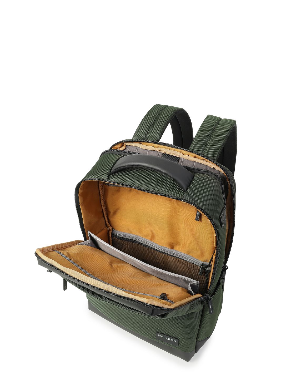 Hedgren Next Script Daypack Protezione RFID 42 cm Vano porta PC Hedgren Next Script Daypack Protezione RFID 42 cm Vano porta PC