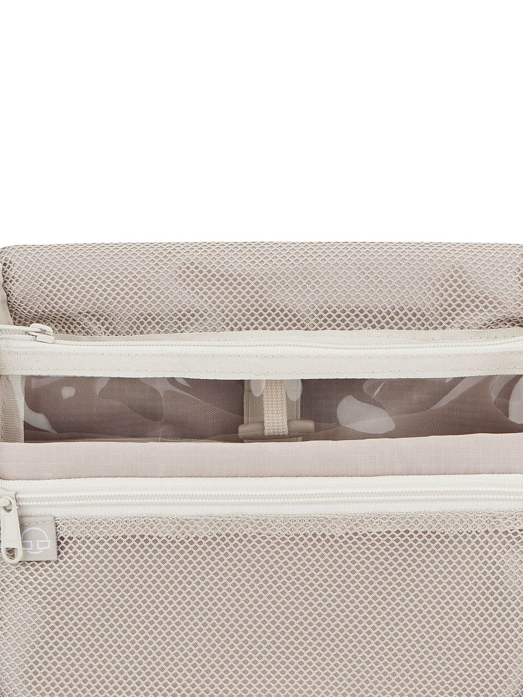 Johnny Urban Travel Series Logan Borsa da toilette 26 cm