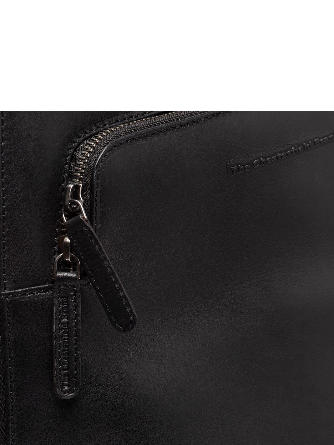 The Chesterfield Brand Fornella Zaino da città Vera Pelle 33 cm The Chesterfield Brand Fornella Zaino da città Vera Pelle 33 cm