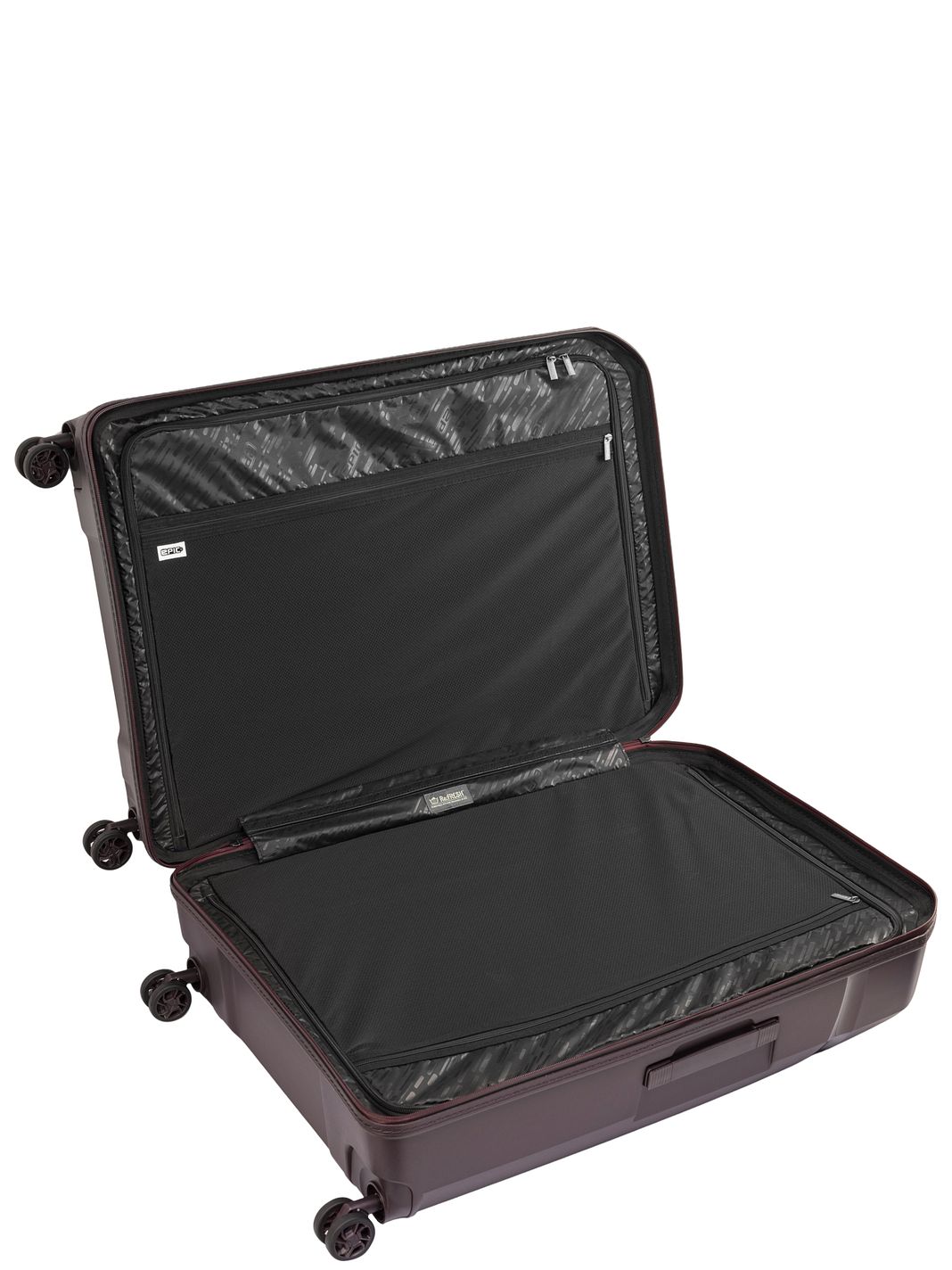 Epic Zeleste 4 ruote Carrello 76 cm Epic Zeleste 4 ruote Carrello 76 cm