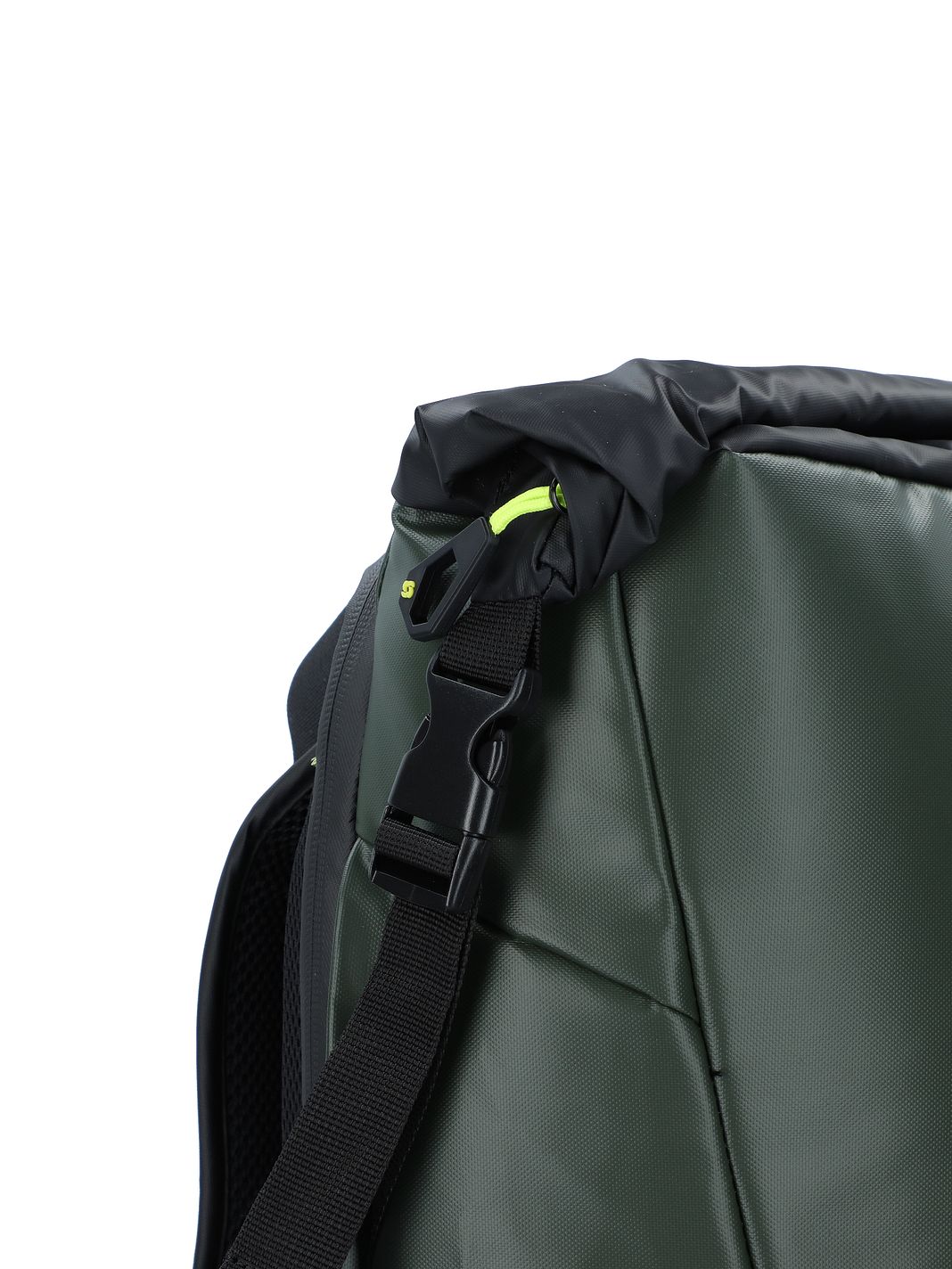 Samsonite Paradiver Light Daypack L 49 cm Vano porta PC