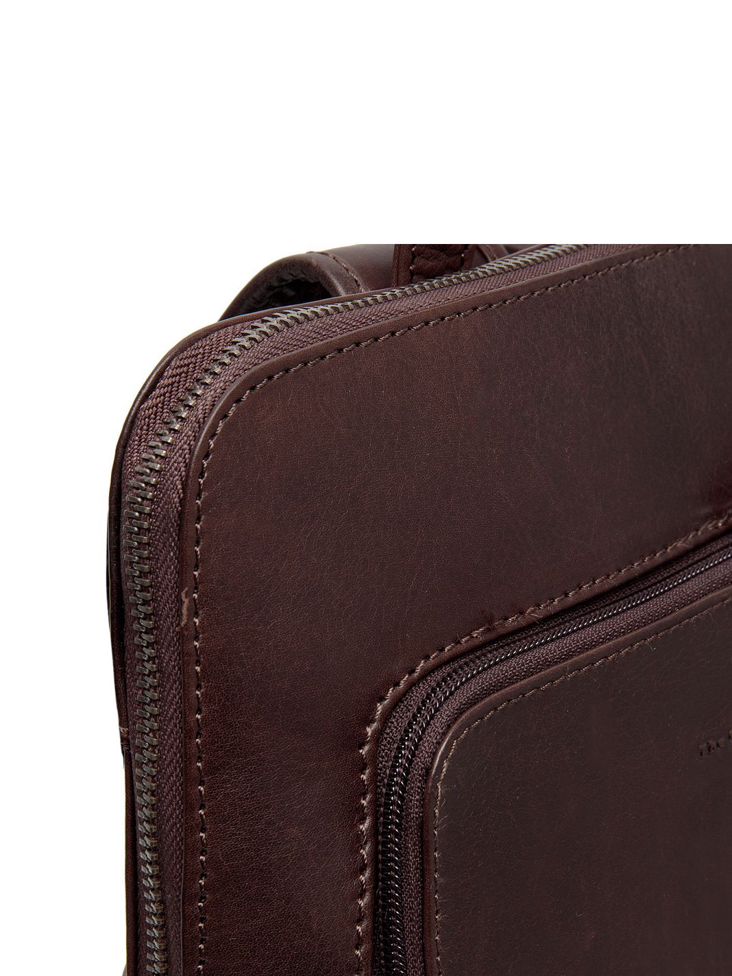 The Chesterfield Brand Fornella Zaino da città Vera Pelle 33 cm The Chesterfield Brand Fornella Zaino da città Vera Pelle 33 cm