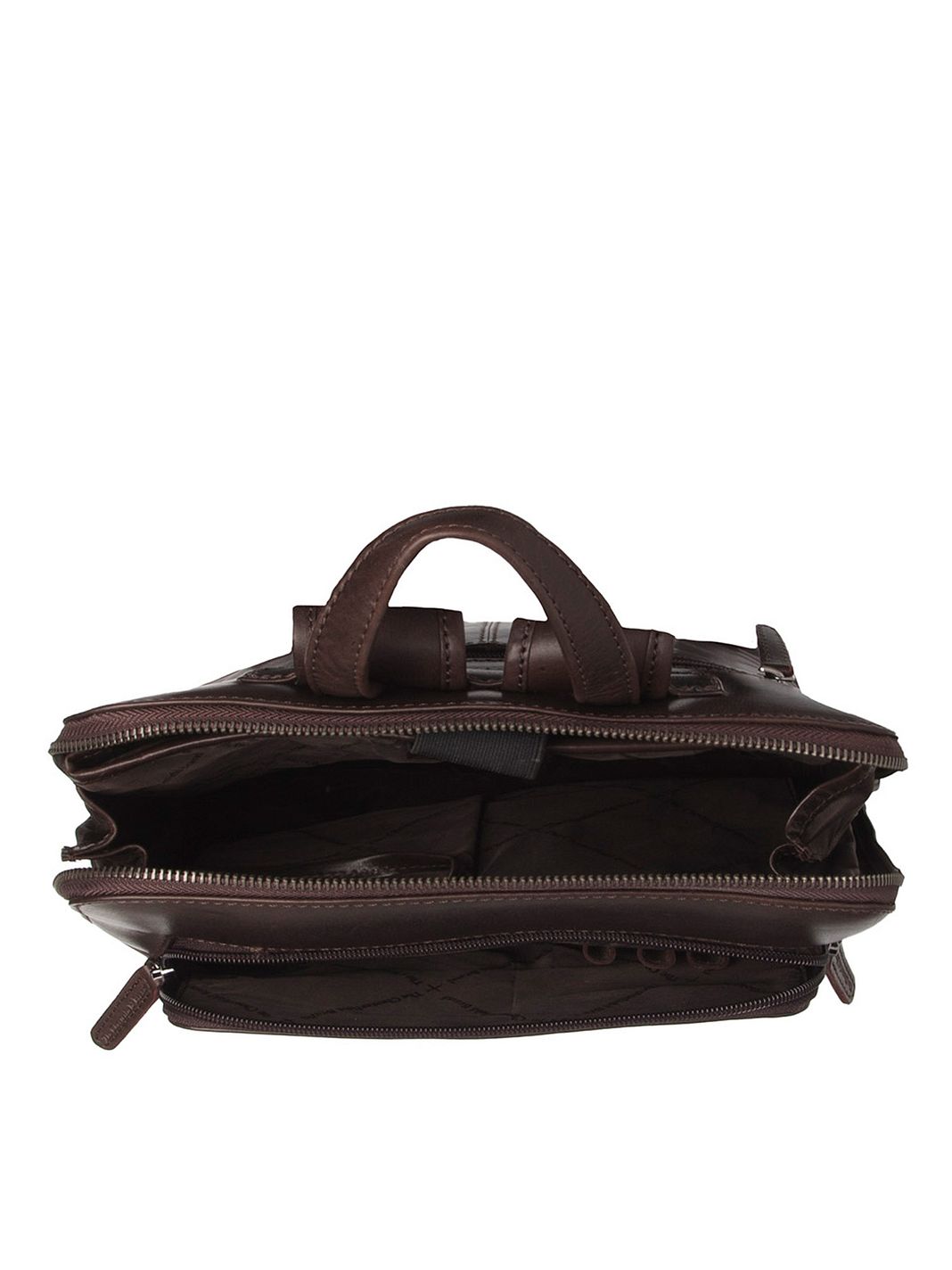 The Chesterfield Brand Fornella Zaino da città Vera Pelle 33 cm The Chesterfield Brand Fornella Zaino da città Vera Pelle 33 cm